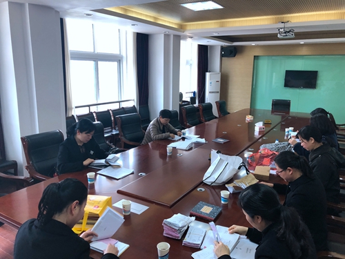 20190314 審計(jì)部開(kāi)展收費(fèi)所和隧道所食堂收支管理績(jī)效審計(jì)回訪_副本.jpg
